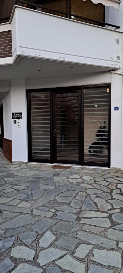 Luis Relaxing House At Meteora Apartment Kalambaka Exterior foto